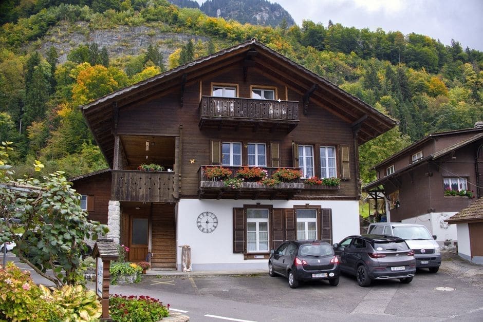 Chalet Nursery (Store Review)
