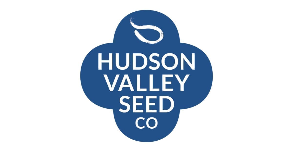 Hudson Valley Seed Co. Art Packs
